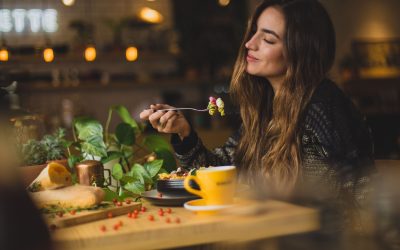 Food for Better Mood