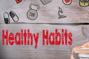 creating lasting healthy habits