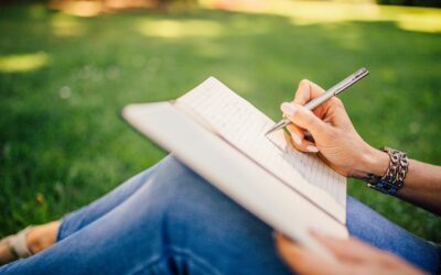 The Benefits of Journaling for Anxiety